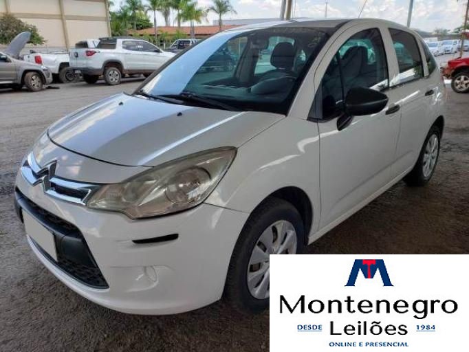 CITROEN C3 13/14