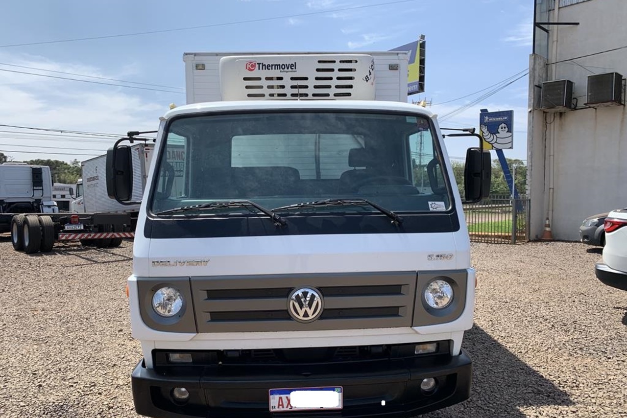 Volkswagen 5 150 - 13/13